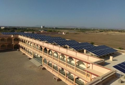 Shree Bhartiya Sanskruti Samvardhak Trust