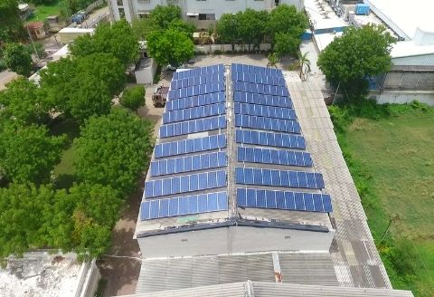 Jyoti Resins & Adhesives Limited