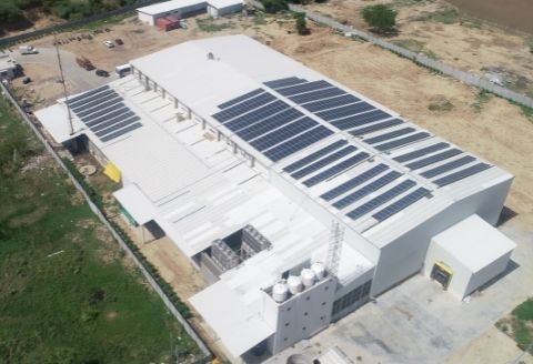 Kitchen Express Overseas Limited