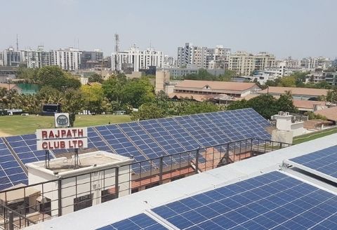 Rajpath Club Limited