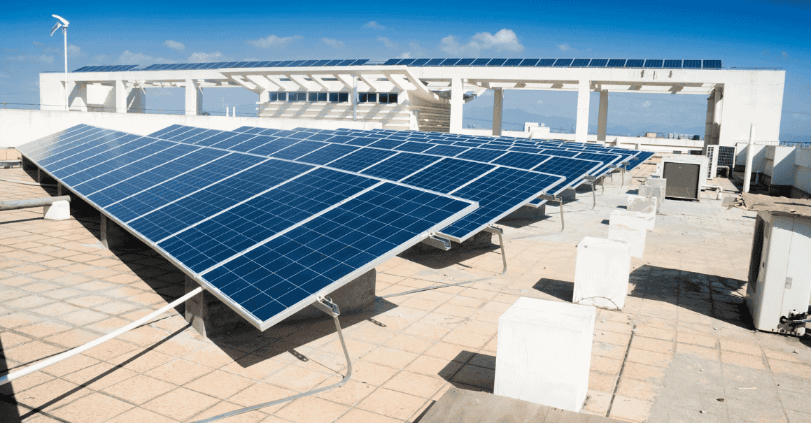 Everything You Should Know About Commercial Solar Systems