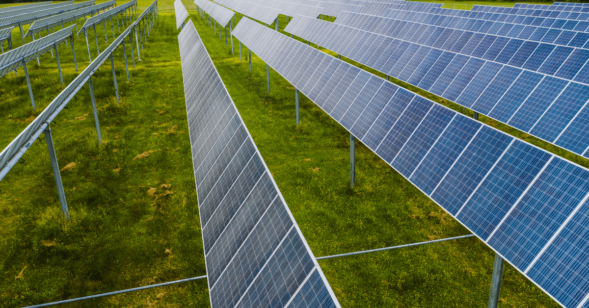 What Are Solar Photovoltaic Systems?