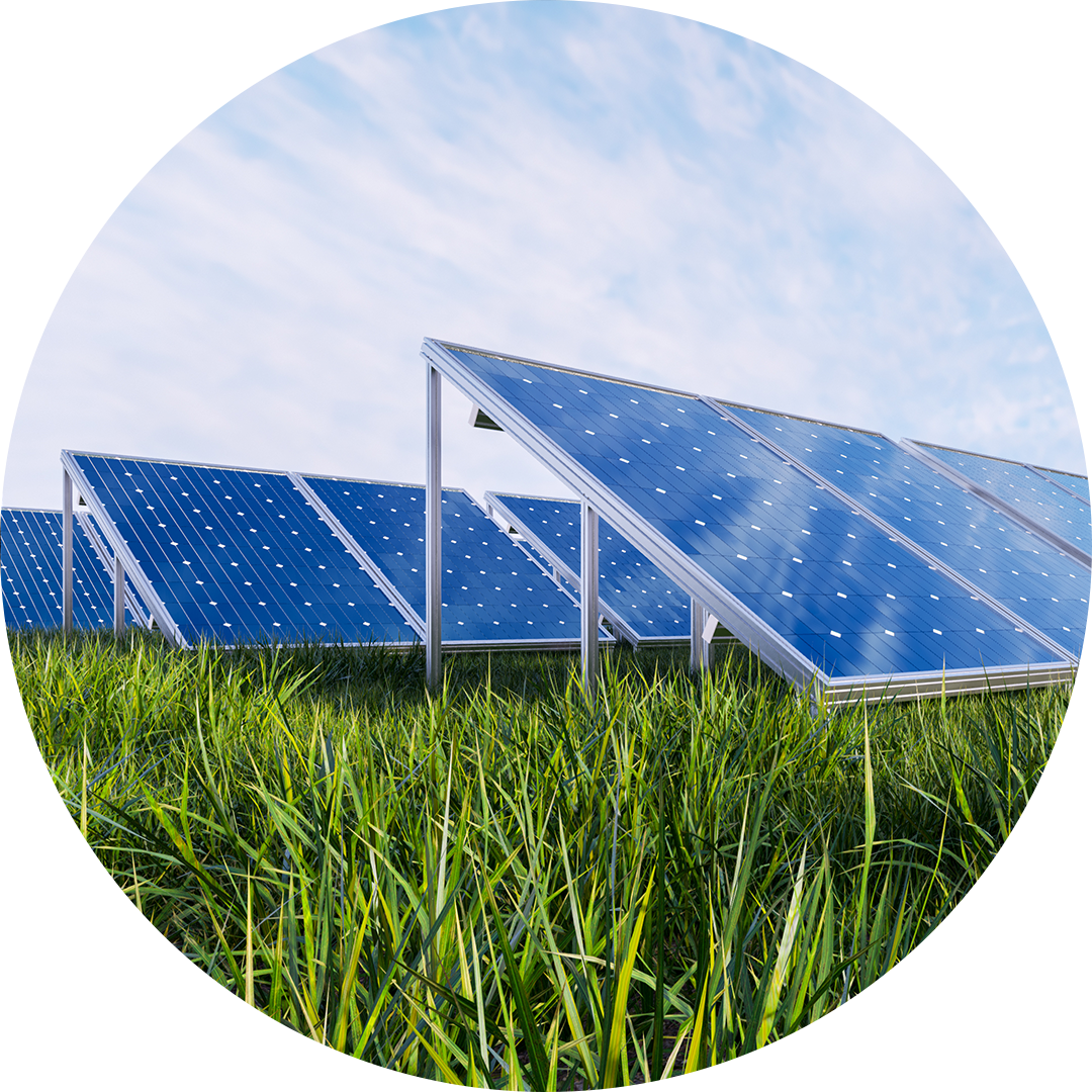 Solar panel installation in Ahmedabad