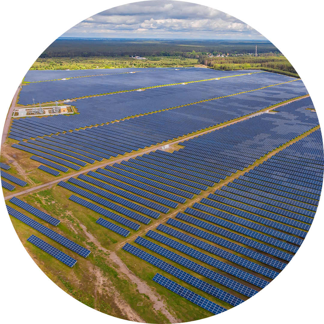Solar company in Ahmedabad