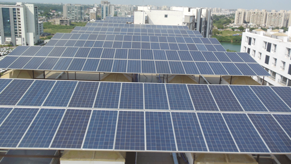 Serva Shanti Properties Private Limited