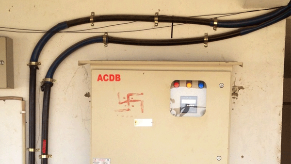 Serva Shanti Properties Private Limited