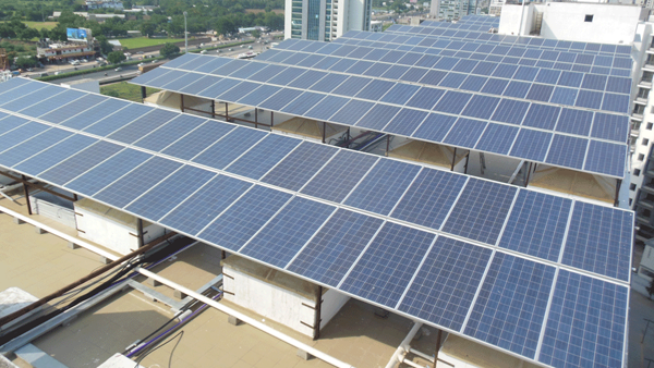 Serva Shanti Properties Private Limited