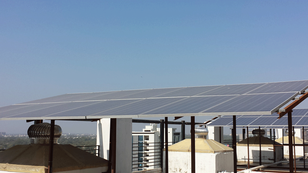 Serva Shanti Properties Private Limited