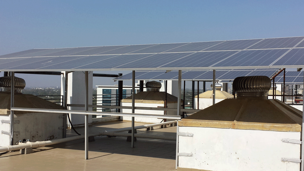 Serva Shanti Properties Private Limited