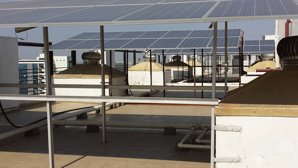 Serva Shanti Properties Private Limited