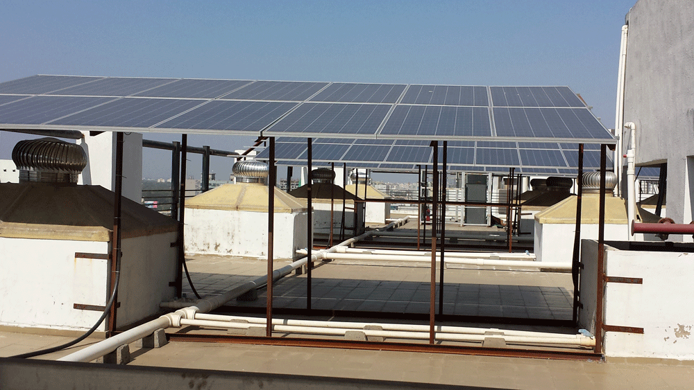 Serva Shanti Properties Private Limited