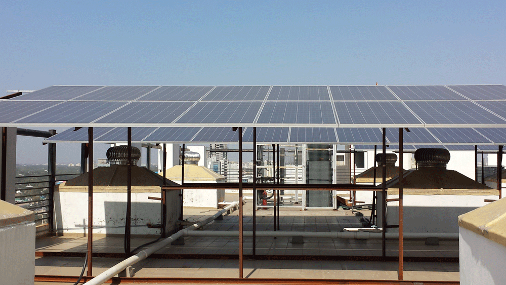 Serva Shanti Properties Private Limited