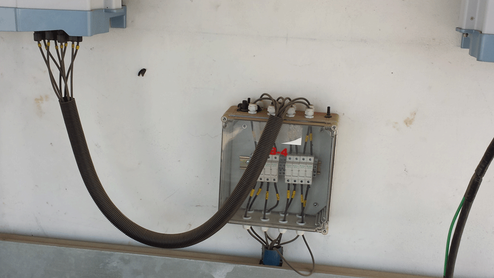 Serva Shanti Properties Private Limited