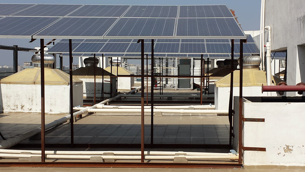 Serva Shanti Properties Private Limited