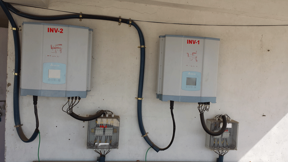 Serva Shanti Properties Private Limited