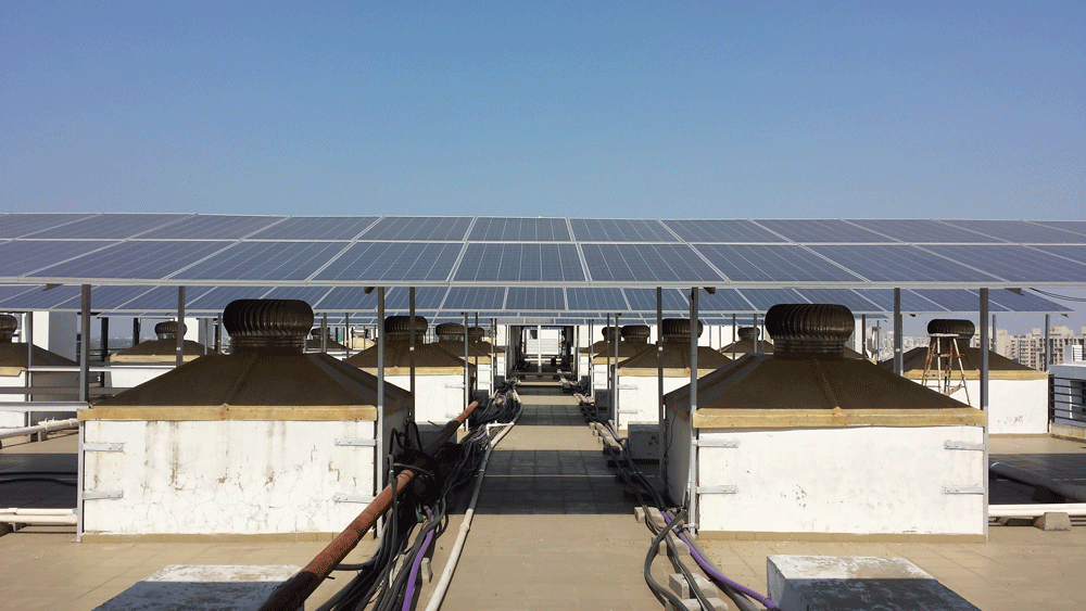 Serva Shanti Properties Private Limited