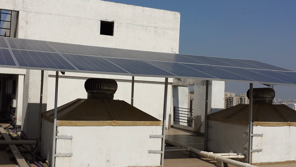 Serva Shanti Properties Private Limited